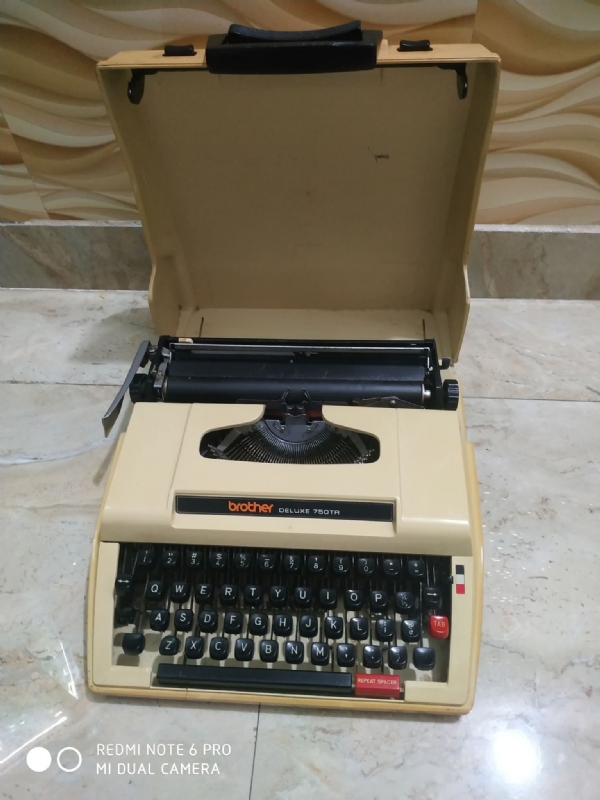 Khariar raja nka pakhe type machine