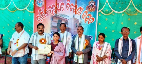 AGARPADA COLLEGE FUNCTION