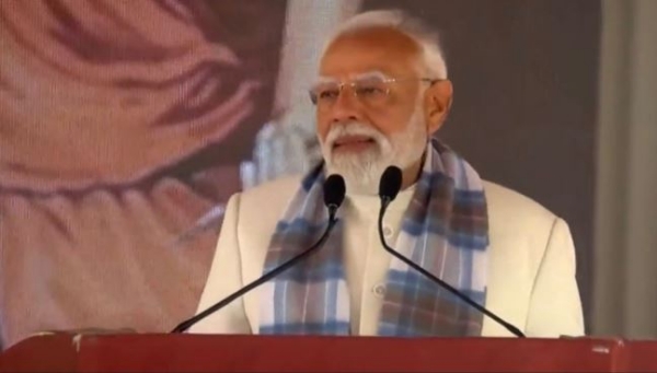 ପିଏମ ମୋଦି