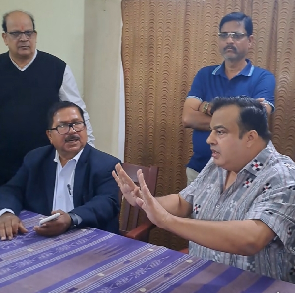 ଡବଲ ଇଞ୍ଜିନ ସରକାର ଥିଲେ ମଧ୍ୟ ପଶ୍ଚିମ ଓଡିଶାରେ ହାଇକୋର୍ଟ ବେଞ୍ଚ ପ୍ରତିଷ୍ଠାରେ ଏବେ ବି  ପ୍ରଶ୍ନବାଚୀ