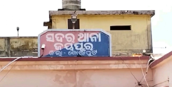 ଅଜଣା ଗାଡି ଧକ୍କରେ  ବୃଦ୍ଧ ର ମୃତ୍ୟୁ