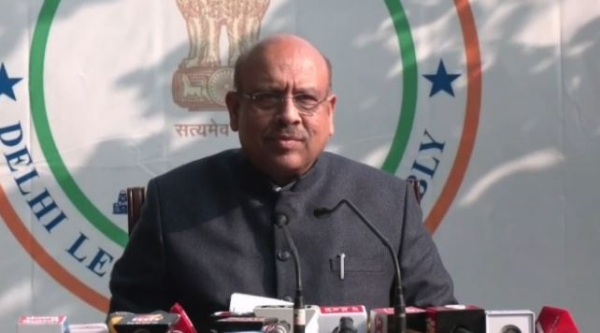 ଆତିଶୀଙ୍କ ଭିଡିଓରେ କୌଣସି ପ୍ରକାରର ହେରଫେର୍ କରାଯାଇ ନାହିଁ, ଗୁରୁ ଶବ୍ଦ ଉଲ୍ଲେଖ କରାଯାଇଛି : ଏଫଏସଏଲ ରିପୋର୍ଟ