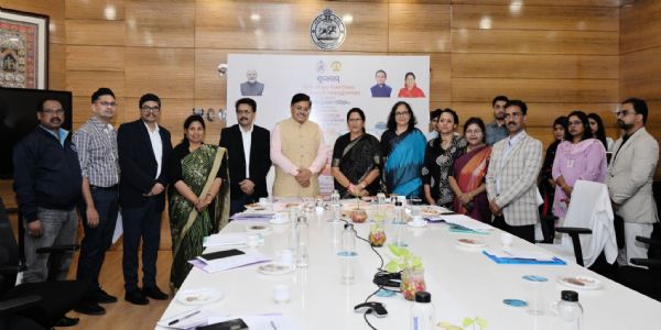 ମହିଳା ସଶକ୍ତିକରଣ ହେଉଛି ବିକଶିତ ଓଡ଼ିଶାର ଚାବିକାଠି: ପ୍ରଭାତୀ ପରିଡା