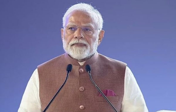 ପିଏମ ମୋଦି
