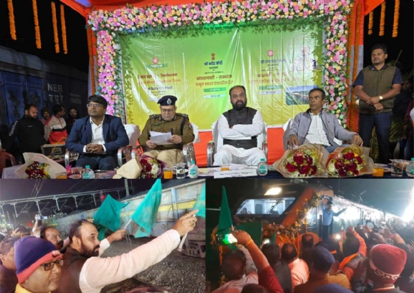 AMRUTA BHARAT EXPRESS WELCOME-1