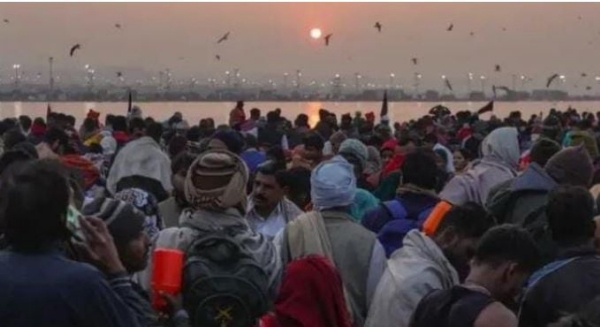 ପ୍ରୟାଗରାଜ