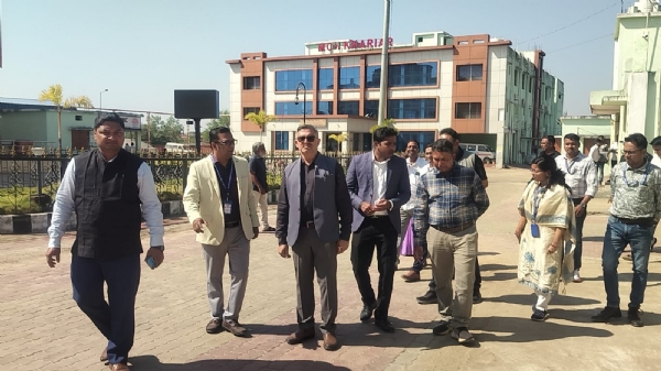 Rajya pratinidhi dala