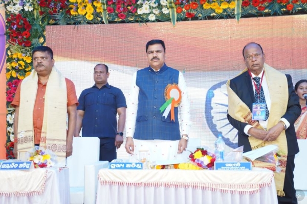 ନିତ୍ୟାନନ୍ଦ ଗଣ୍ଡ