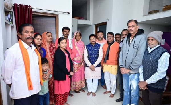 ସ୍ୱାସ୍ଥ୍ୟମନ୍ତ୍ରୀ