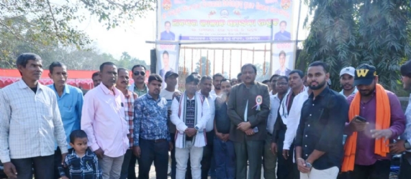 ABASARAKALINA SAMBARDHANA SABHA