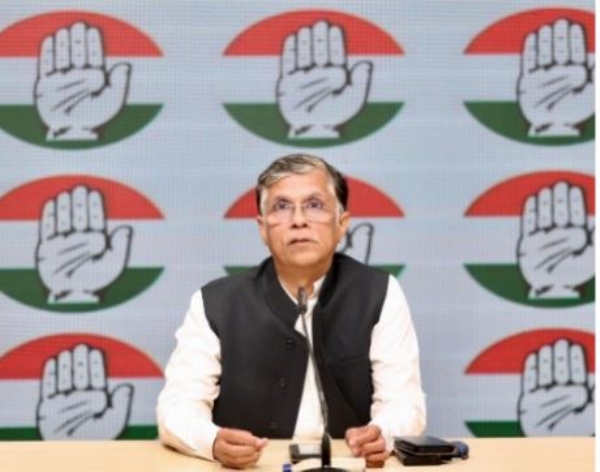 ପବନ ଖେଡା