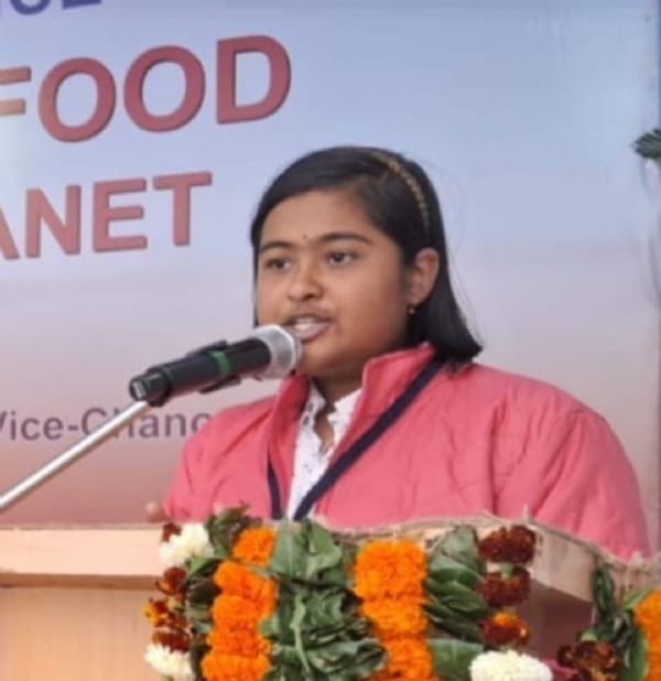 ଅନ୍ତର୍ଜାତୀୟ ମାଗାଜିନ୍  ଇନୋଭେସନ ଇନ୍ସାଇଡର  ରେ ଜୟପୁର ଝିଅ