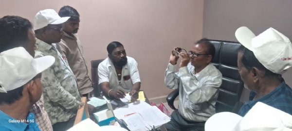 Magana-chakyu-chikischa sibir