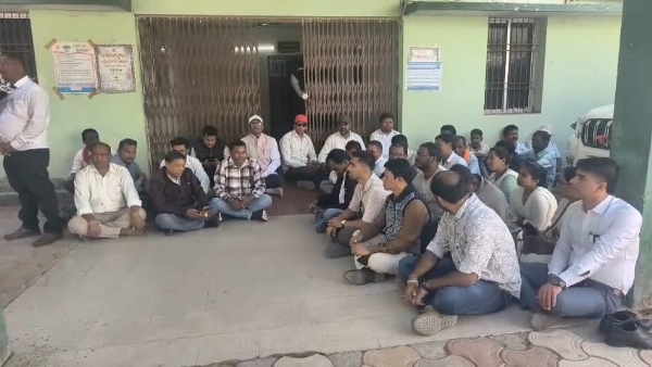 Nuapada bdo nku mada