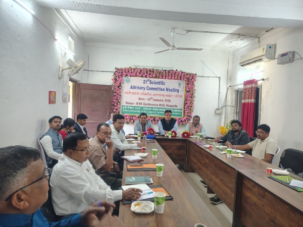 Upadesta mandali baithak