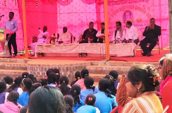 MOTTO COLLEGE PRATISTA