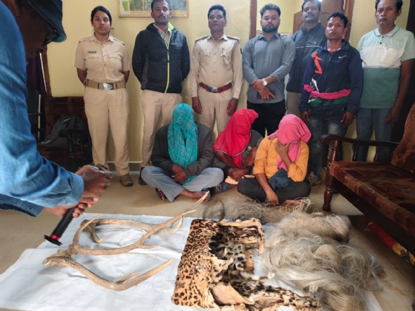 Bagha chhala jabat Bagha chhala jabat