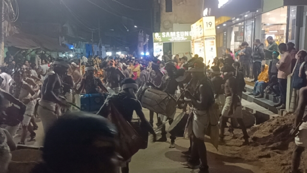 ପୁଷ ପୁନେଇ ଅବସରରେ ଉତ୍ସବ ମୁଖର  ଜୟପୁର