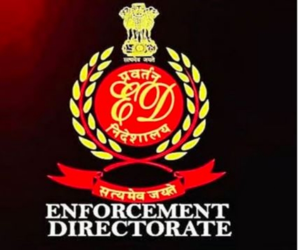 Karn-Sabarimala-gold-theft-ED