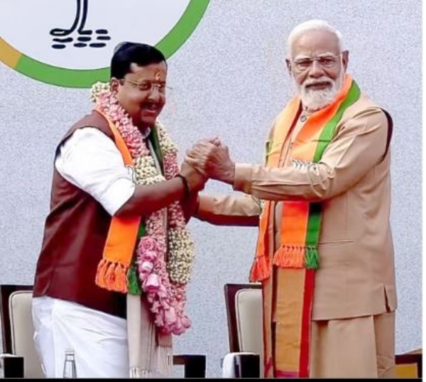 ପିଏମ-ନୀତୀନ