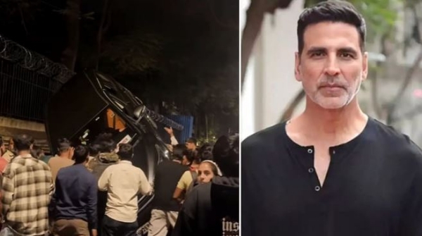 ଅକ୍ଷୟ କୁମାର