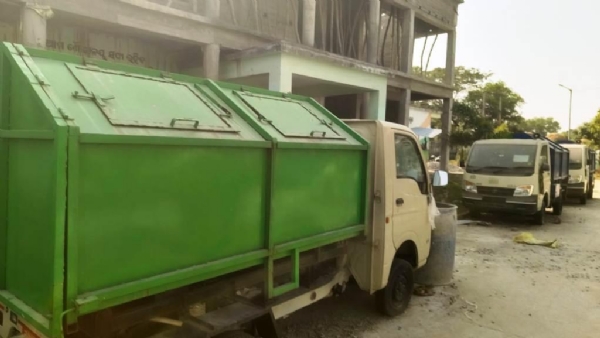 DHAMNAGAR NAC SARAKARI ARTHA SRADHA