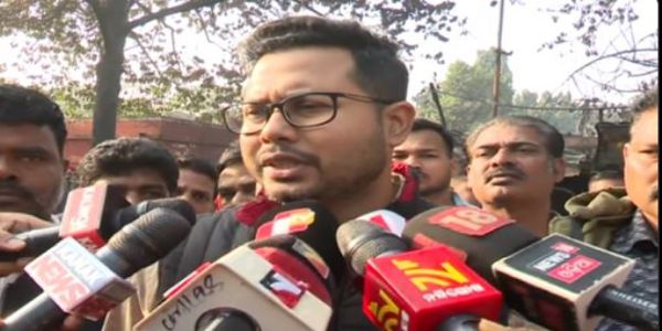 ଅଗ୍ନିକାଣ୍ଡ ପରେ ହାଟ     ପରିଦର୍ଶନ କଲେ ବିଏମସି କମିଶନର