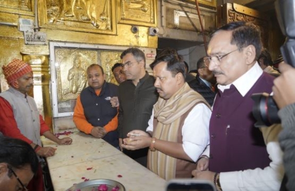 ନୀତୀନ ନବୀନ