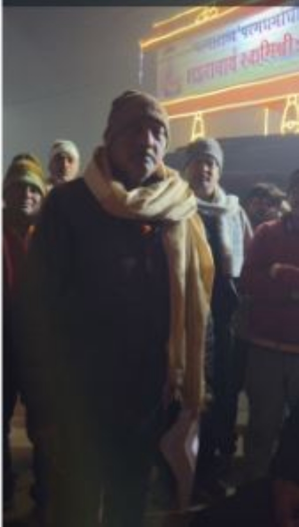 କର୍ମଚାରୀ