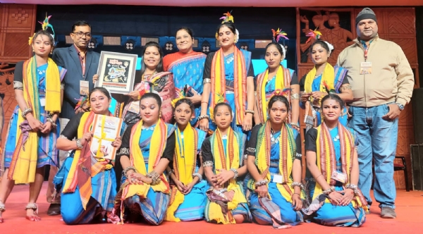 ଗୌରବମୟ ପରମ୍ପରା, କଳା ଓ ସଂସ୍କୃତିର ପ୍ରଚାର ଓ ପ୍ରସାର ଉଦ୍ଦେଶ୍ୟରେ ବଲାଙ୍ଗିର   ଲୋକ ଉତ୍ସବ