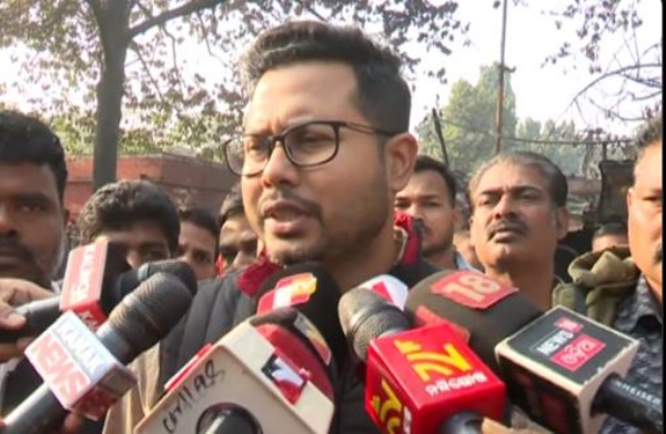 ଚଂଚଳ ରାଣା