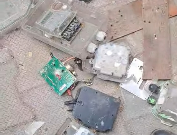 ବିଦ୍ୟୁତ୍ ଉପଭୋକ୍ତାଙ୍କୁ  ଟାଟା ପାଓ୍ବାରର ଶୋଷଣ : ପ୍ରତିବାଦରେ ଗର୍ଜିଲା ସମ୍ବଲପୁର ବିଜେଡି