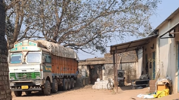 ୨ କୋଟିରୁ ଉର୍ଦ୍ଧ୍ବ ମୂଲ୍ୟର ଗୁଟଖା ସାମଗ୍ରୀ ପରିବହନ : ମାତ୍ର ୪୭ ହଜାର ଟଙ୍କାର ପରିବହନ ଚାଲାଣରେ ବିପୁଳ ଜିଏସଟି ଠକେଇ ଉଦ୍ୟମ ୨ କୋଟିରୁ ଉର୍ଦ୍ଧ୍ବ ମୂଲ୍ୟର ଗୁଟଖା ସାମଗ୍ରୀ ପରିବହନ : ମାତ୍ର ୪୭ ହଜାର ଟଙ୍କାର ପରିବହନ ଚାଲାଣରେ ବିପୁଳ ଜିଏସଟି ଠକେଇ ଉଦ୍ୟମ