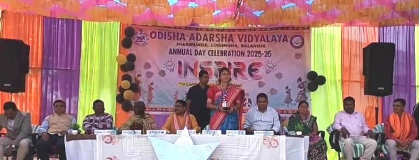 ଓଡ଼ିଆ ଭାଷା ଓ ସଂସ୍କୃତିର ପୁନଃରୁଦ୍ଧାର ଦିଗରେ ସାମୁହିକ ଉଦ୍ୟମ ଆବଶ୍ୟକ : ମନ୍ତ୍ରୀ ଡ. ମହାଲିଙ୍ଗ