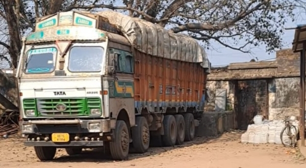 ୨ କୋଟିରୁ ଉର୍ଦ୍ଧ୍ବ ମୂଲ୍ୟର ଗୁଟଖା ସାମଗ୍ରୀ ପରିବହନ : ମାତ୍ର ୪୭ ହଜାର ଟଙ୍କାର ପରିବହନ ଚାଲାଣରେ ବିପୁଳ ଜିଏସଟି ଠକେଇ ଉଦ୍ୟମ ୨ କୋଟିରୁ ଉର୍ଦ୍ଧ୍ବ ମୂଲ୍ୟର ଗୁଟଖା ସାମଗ୍ରୀ ପରିବହନ : ମାତ୍ର ୪୭ ହଜାର ଟଙ୍କାର ପରିବହନ ଚାଲାଣରେ ବିପୁଳ ଜିଏସଟି ଠକେଇ ଉଦ୍ୟମ