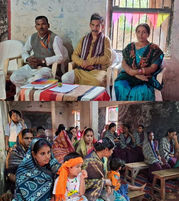 PURUNA BAJAR SISU MANDIRA PURUNA BAJAR SISU MANDIRA