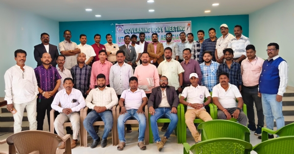 ଚିତ୍ରକୋଣ୍ଡାରେ ଉତ୍କଳ ସାମ୍ବାଦିକ ସଙ୍ଘର ଜିଲ୍ଲା ସ୍ତରୀୟ ସାଧାରଣ ପରିଷଦ ବୈଠକ,