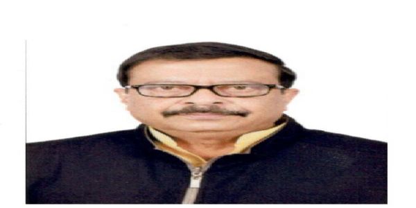 ଯିଏ ଆମକୁ ସାହାଯ୍ୟ କରିବେ ଆମେ ତାଙ୍କୁ ସମର୍ଥନ ମାଗିବୁ - ସୁରେଶ ପୂଜାରୀ