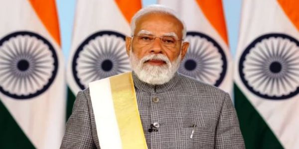 ଆୟୁର୍ବେଦରେ ଆଧୁନିକ ଟେକ୍ନୋଲୋଜି ଓ ଏଆଇର ବ୍ୟବହାରକୁ ବଢାଇବାକୁ ପଡିବ-     ପ୍ରଧାନମନ୍ତ୍ରୀ