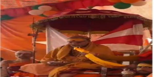 ମୁଁ ଅନ୍ୟାୟକୁ ଅସ୍ୱୀକାର କରିଛି ଓ ନ୍ୟାୟର ପ୍ରତୀକ୍ଷା କରିବି- ସ୍ୱାମୀ     ଅବିମୁକ୍ତେଶ୍ୱରାନନ୍ଦ