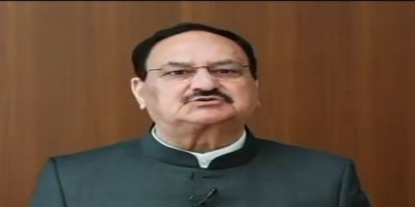 ରାଷ୍ଟ୍ରପତିଙ୍କ ଅଭିଭାଷଣ ସମୟରେ ବିରୋଧୀଙ୍କ ନାରାବାଜିକୁ ସଂସଦର ଅପମାନ କହିଲା ବିଜେପି