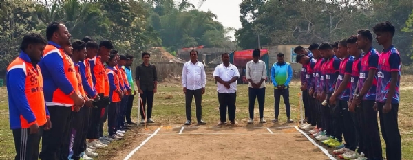 SISHU MANDIRA ANNUAL SPORTS