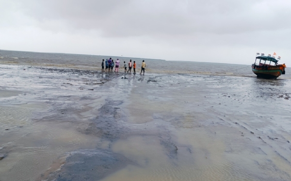 DHAMARA BELA BHUMI PARYATAN DHAMARA BELA BHUMI PARYATAN