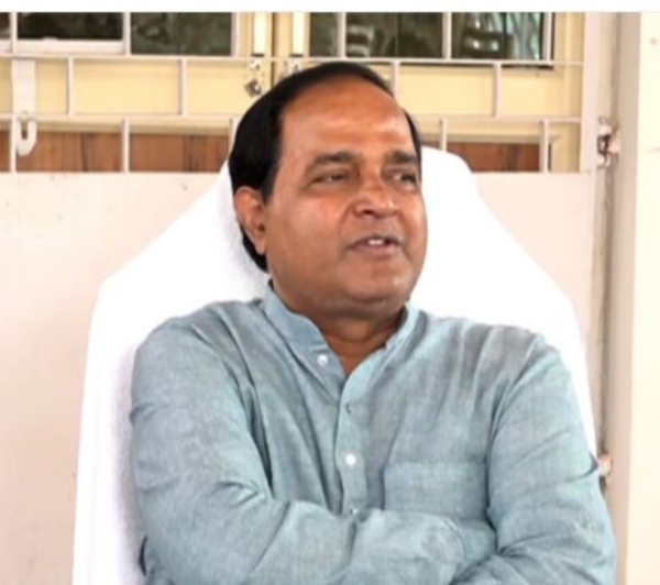 କୃଷ୍ଣ ପାତ୍ର