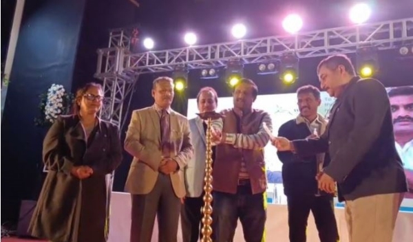 ସିଲିଗୁଡ଼ିରେ ଗଜ ଉତ୍ସବ ଆରମ୍ଭ