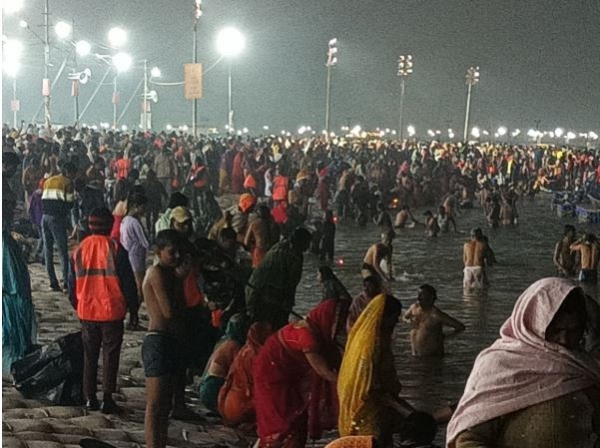 ପୌଷ ପୂର୍ଣ୍ଣିମା