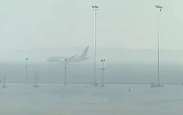 ଦିଲ୍ଲୀ ବିମାନ ଦିଲ୍ଲୀ ବିମାନ