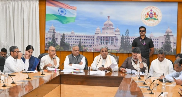 KR-CM-SIDDHARAMAIAH-VBGRAMJI-PM-MODI-PC-MNREGA