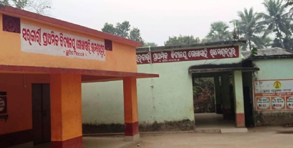 63 YEARS VIDYALAYA - SARAKARNKA BAHELA 63 YEARS VIDYALAYA - SARAKARNKA BAHELA