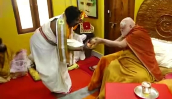 ଶ୍ରୀଜଗନ୍ନାଥଙ୍କ ଶରଣରେ କଂସ ମହାରାଜ ଶ୍ରୀଜଗନ୍ନାଥଙ୍କ ଶରଣରେ କଂସ ମହାରାଜ